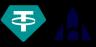 Торговая пара USDT-ACH