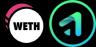 Торговая пара WETH-GNS