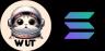 WUT-SOL trading pair
