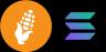 CORN-SOL trading pair