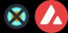 EVO-WAVAX trading pair