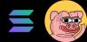 SOL-PEPIG trading pair