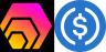 HEX-USDC trading pair