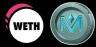 WETH-MAGE trading pair