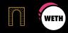 ARCX-WETH trading pair