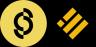 CUSD-BUSD trading pair