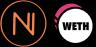 NUT-WETH trading pair