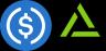 USDC-AGENT trading pair