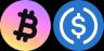 Para handlowa zBTC-USDC