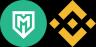 21M-WBNB trading pair