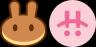 Cake-BUNNY trading pair