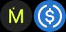 MXNe-USDC trading pair