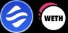 SWELL-WETH トレーディングペア