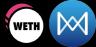 WETH-QKC trading pair