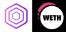 AKRO-WETH trading pair
