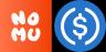 Торговая пара NOMU-USDC