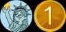 Liberty-USD1 соода жуп