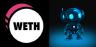 WETH-AVER trading pair