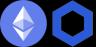 WETH-LINK trading pair