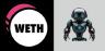 WETH-TRACK 交易對