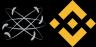Bandex-WBNB trading pair