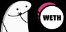 Flork-WETH trading pair