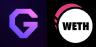 GEM-WETH trading pair