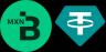 MXNB-USDT trading pair