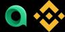 Торговая пара ALM-WBNB