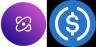DMD-USDC trading pair