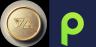 ODIN-PEAS trading pair