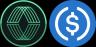 wVTRS-USDC trading pair