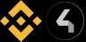 WBNB-FOUR trading pair