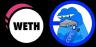 Coppia di trading WETH-COPE