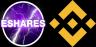 ESHARE-WBNB trading pair
