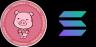 MCDULL-SOL trading pair