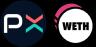 PLOT-WETH trading pair