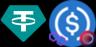 USDT-USDC 交易對