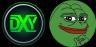 DXY-PEPE trading pair