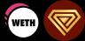 Торговая пара WETH-TITAN