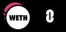 WETH-ZRO trading pair