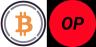 WBTC-OP trading pair