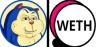 CARLO-WETH trading pair