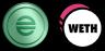 DEVVE-WETH trading pair