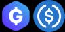 GMEE-USDC trading pair