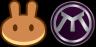 Cake-MRXb trading pair