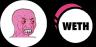 REKT-WETH trading pair