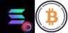 SOL-WBTC trading pair