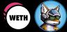 WETH-AVI trading pair