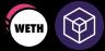 WETH-KOIN trading pair